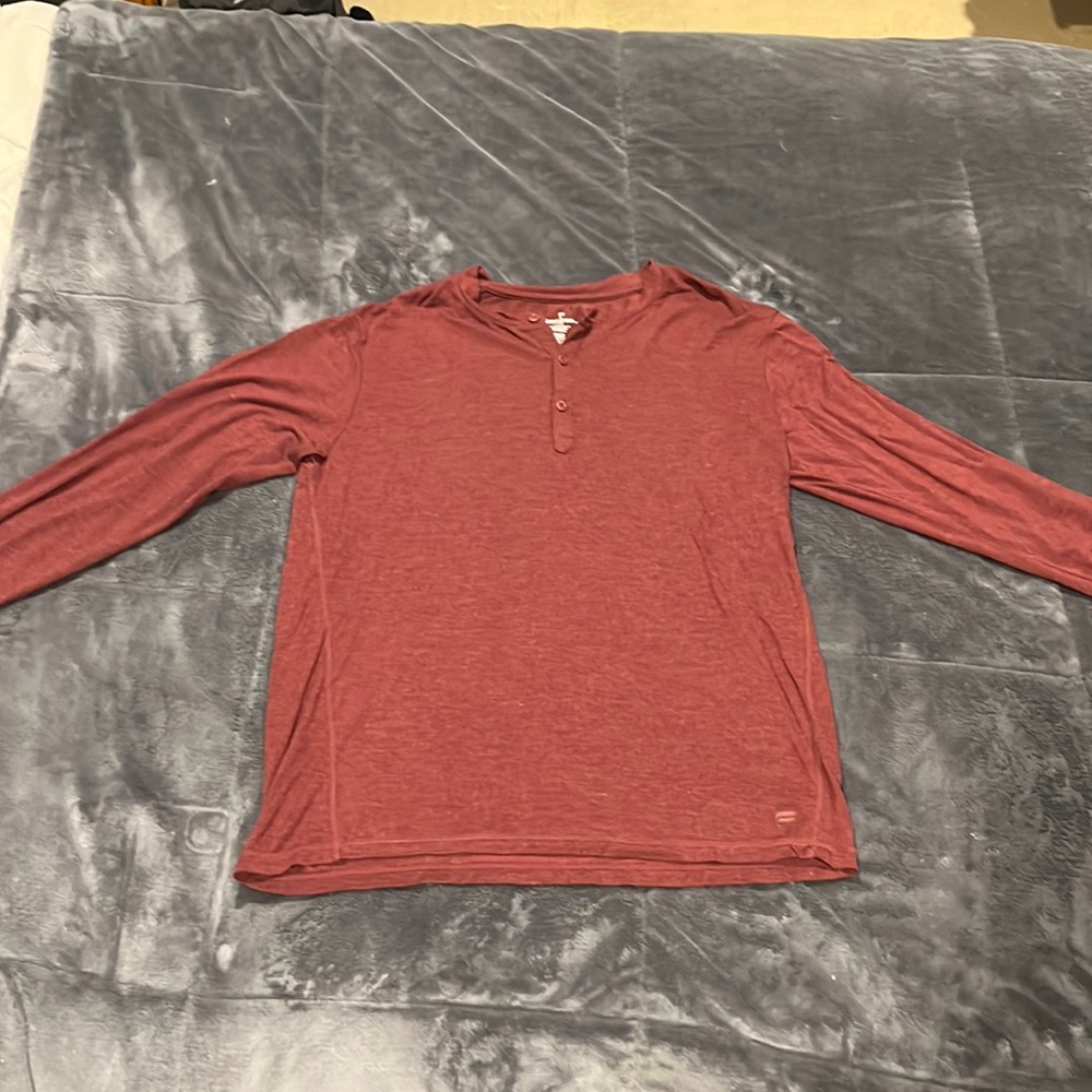 Fabletics Long Sleeve - image 1